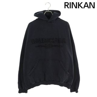 BALENCIAGA(パーカー ・ ブラック/黒色系)のフリマアイテム一覧 BALENCIAGA(パーカー ・ ブラック/黒色系)のフリマアイテム一覧