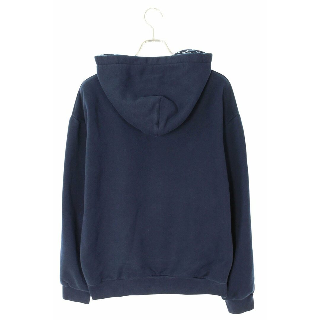 LOUIS VUITTON - ルイヴィトン 25SS 1AGJZV コットンフーディ LOUIS VUITTON - ルイヴィトン 25SS 1AGJZV コットンフーディ