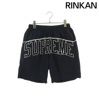 Supreme - シュプリーム 22SS Arc Water Short アーチロゴハーフ Supreme - シュプリーム 22SS Arc Water Short アーチロゴハーフ