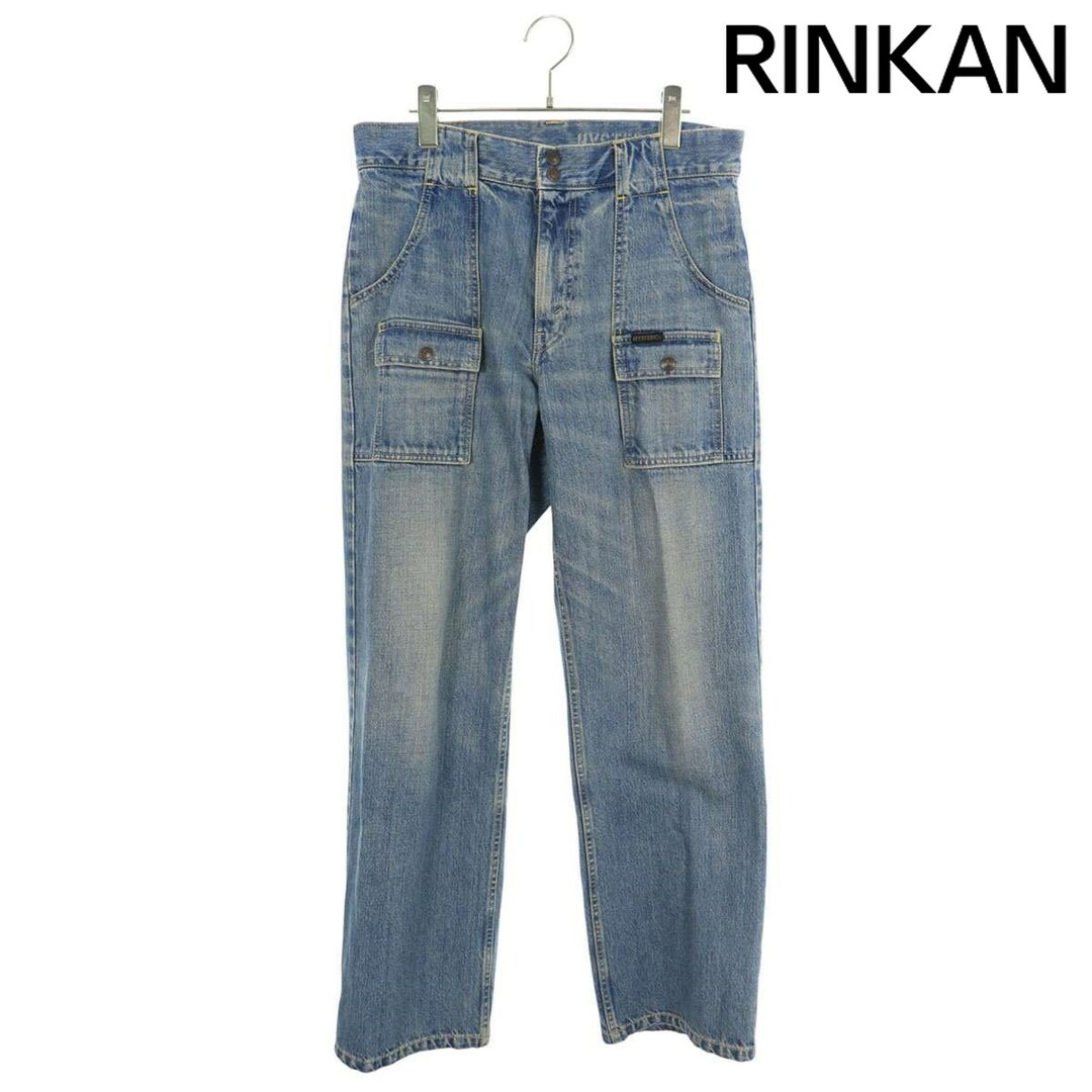 HYSTERIC GLAMOUR - ヒステリックグラマー 23SS 02231AP14 HYSTERIC GLAMOUR - ヒステリックグラマー 23SS 02231AP14