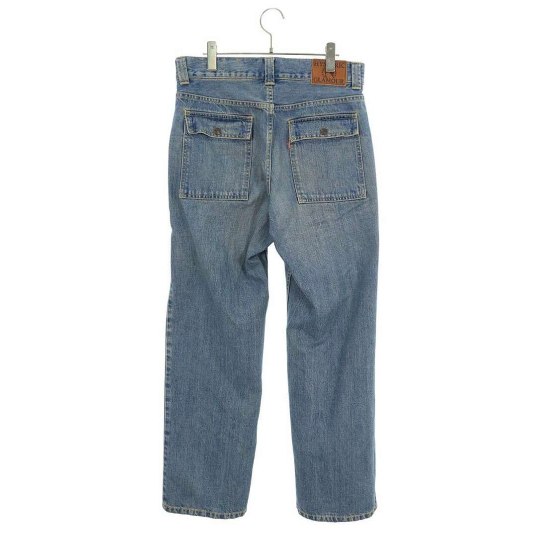 HYSTERIC GLAMOUR - ヒステリックグラマー 23SS 02231AP14 HYSTERIC GLAMOUR - ヒステリックグラマー 23SS 02231AP14