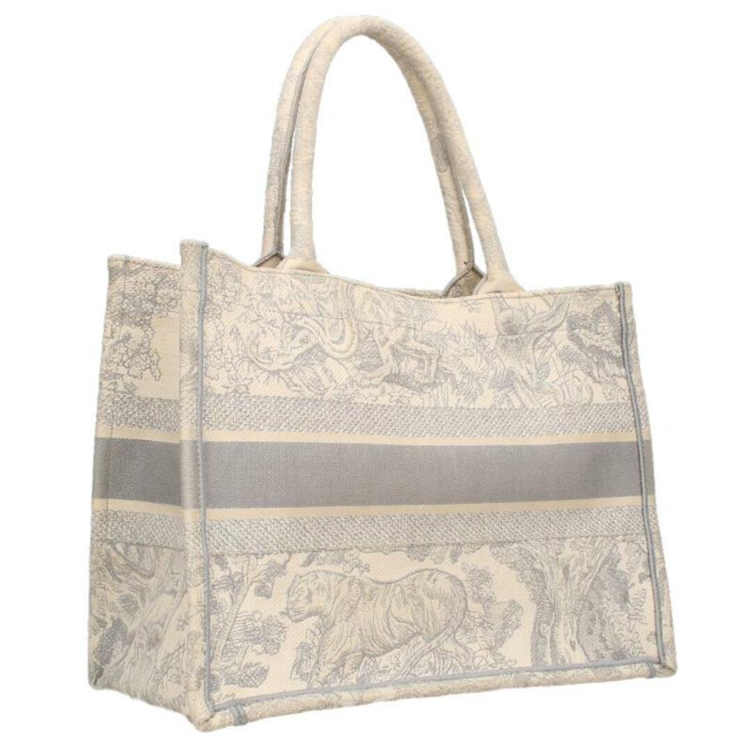 Dior - ディオール BOOK TOTE/ブックトート トワルドゥジュイ総 Dior - ディオール BOOK TOTE/ブックトート トワルドゥジュイ総