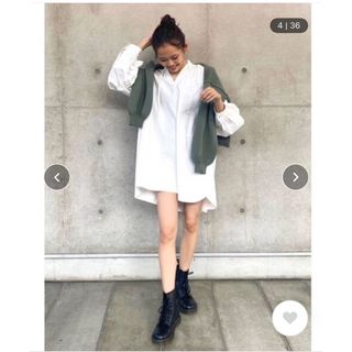 ANDMARY Betty layered dress Beigeの通販 by Noel's Shop|ラクマ ANDMARY Betty layered dress Beigeの通販 by Noel's Shop|ラクマ