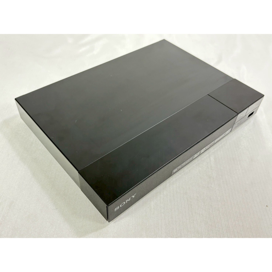 SONY - ソニー ブルーレイプレーヤー/DVDプレーヤー BDP-S6700 SONY - ソニー ブルーレイプレーヤー/DVDプレーヤー BDP-S6700