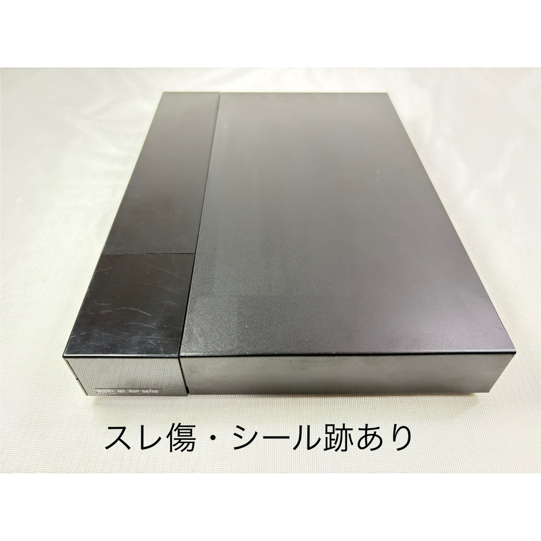 SONY - ソニー ブルーレイプレーヤー/DVDプレーヤー BDP-S6700 SONY - ソニー ブルーレイプレーヤー/DVDプレーヤー BDP-S6700