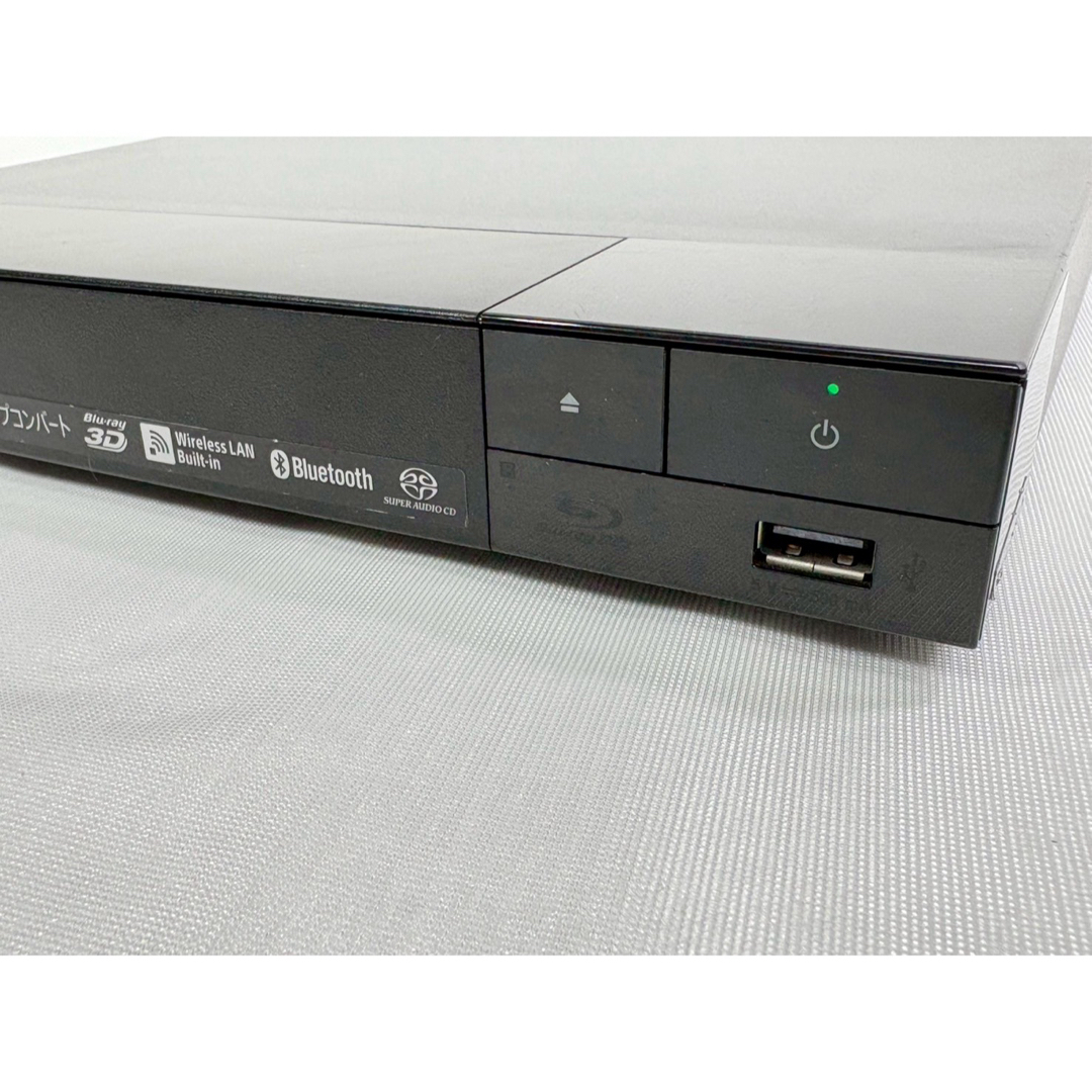 SONY - ソニー ブルーレイプレーヤー/DVDプレーヤー BDP-S6700 SONY - ソニー ブルーレイプレーヤー/DVDプレーヤー BDP-S6700