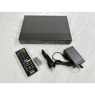 SONY - ソニー ブルーレイプレーヤー/DVDプレーヤー BDP-S6700 SONY - ソニー ブルーレイプレーヤー/DVDプレーヤー BDP-S6700