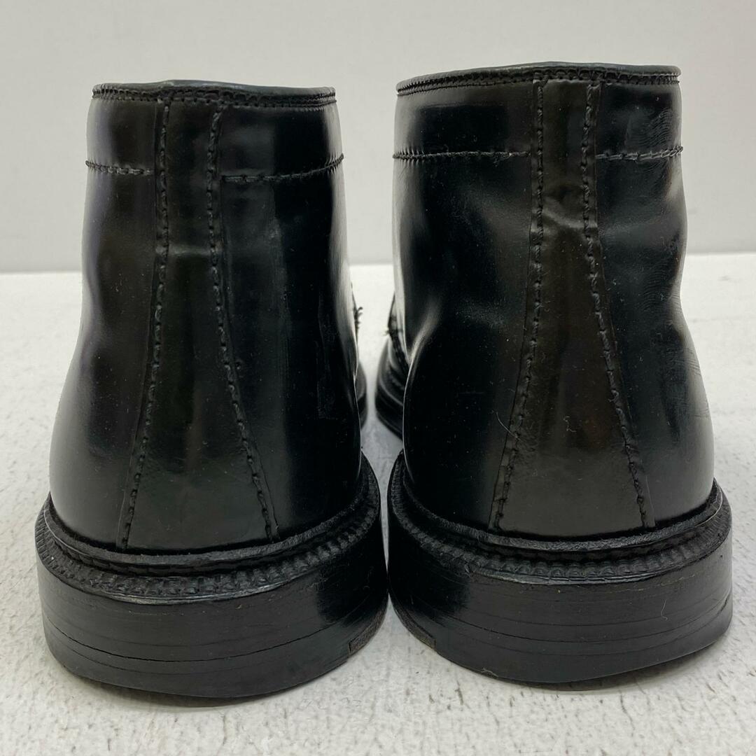 Alden - 【加古川店】 中古 ALDEN | オールデン ブーツ x UNITED Alden - 【加古川店】 中古 ALDEN | オールデン ブーツ x UNITED