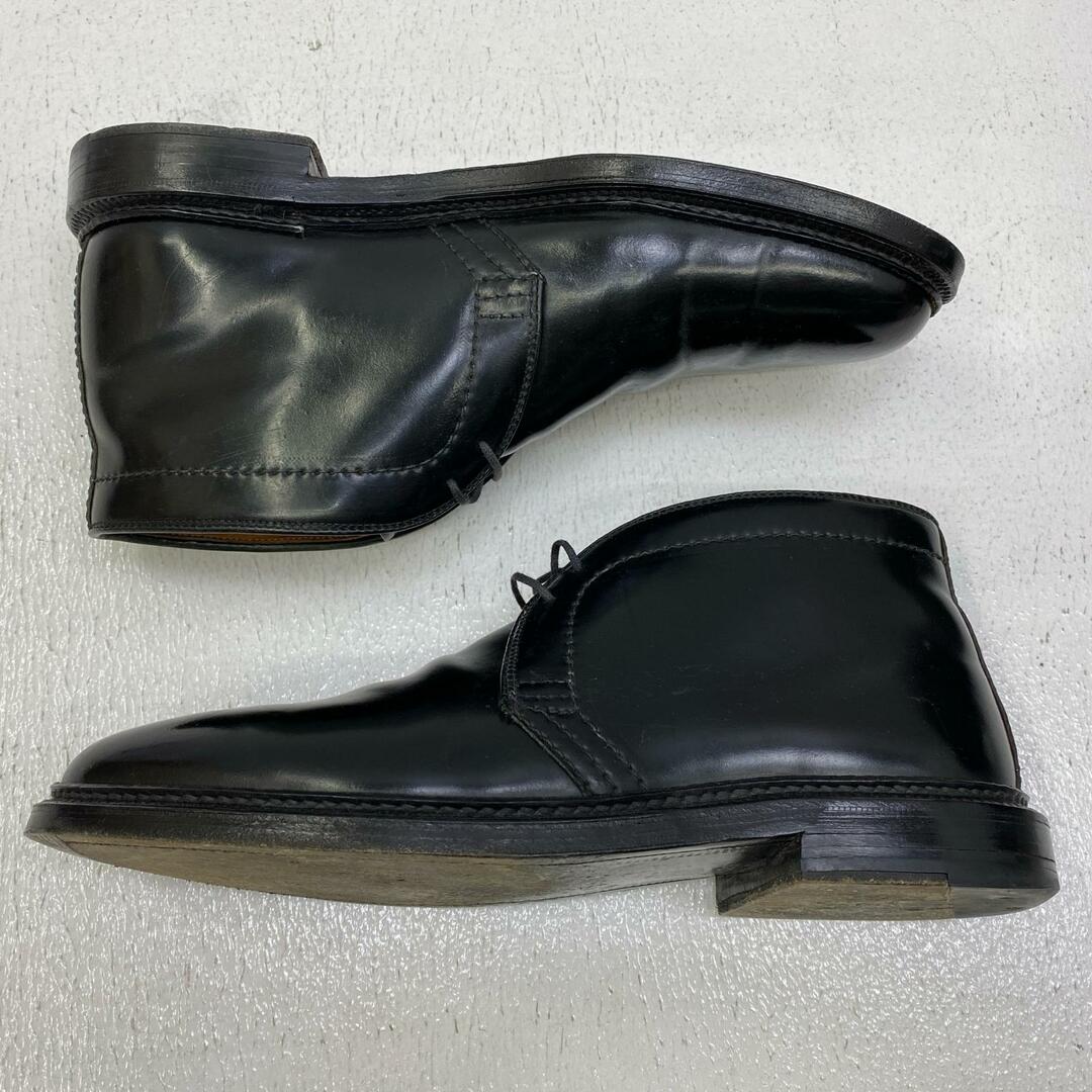 Alden - 【加古川店】 中古 ALDEN | オールデン ブーツ x UNITED Alden - 【加古川店】 中古 ALDEN | オールデン ブーツ x UNITED