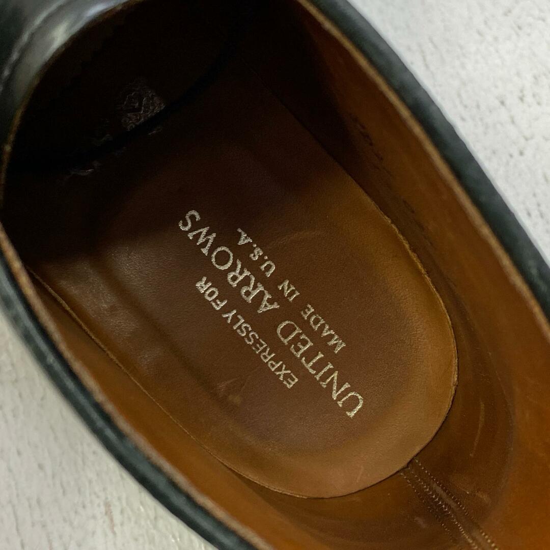Alden - 【加古川店】 中古 ALDEN | オールデン ブーツ x UNITED Alden - 【加古川店】 中古 ALDEN | オールデン ブーツ x UNITED