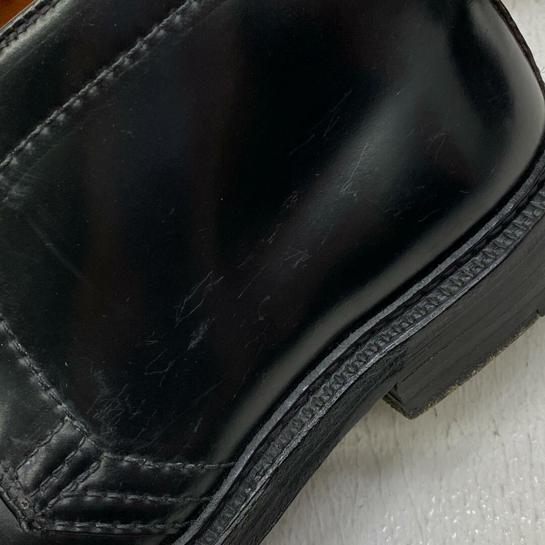 Alden - 【加古川店】 中古 ALDEN | オールデン ブーツ x UNITED Alden - 【加古川店】 中古 ALDEN | オールデン ブーツ x UNITED