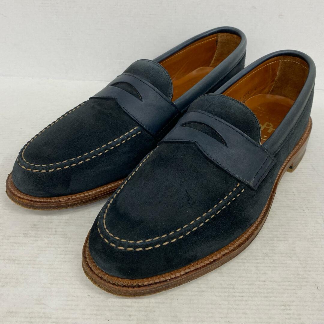Alden - 【加古川店】 中古 ALDEN | オールデン ローファー Alden - 【加古川店】 中古 ALDEN | オールデン ローファー