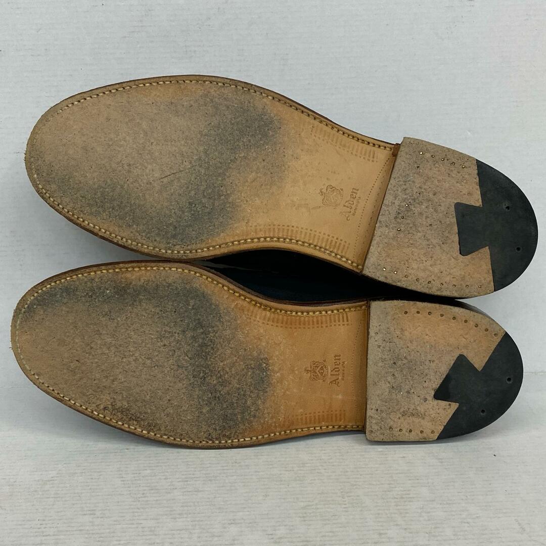 Alden - 【加古川店】 中古 ALDEN | オールデン ローファー Alden - 【加古川店】 中古 ALDEN | オールデン ローファー