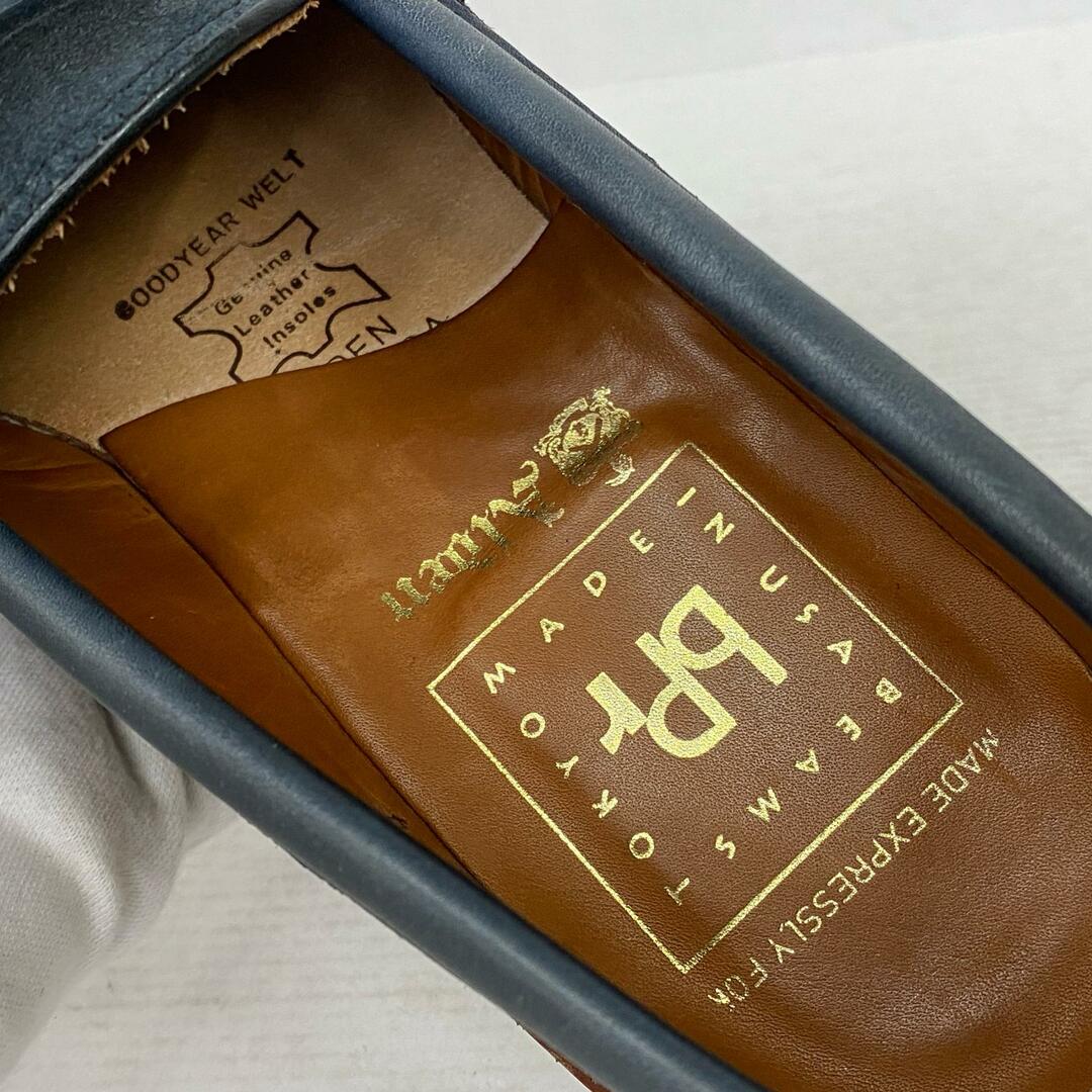 Alden - 【加古川店】 中古 ALDEN | オールデン ローファー Alden - 【加古川店】 中古 ALDEN | オールデン ローファー