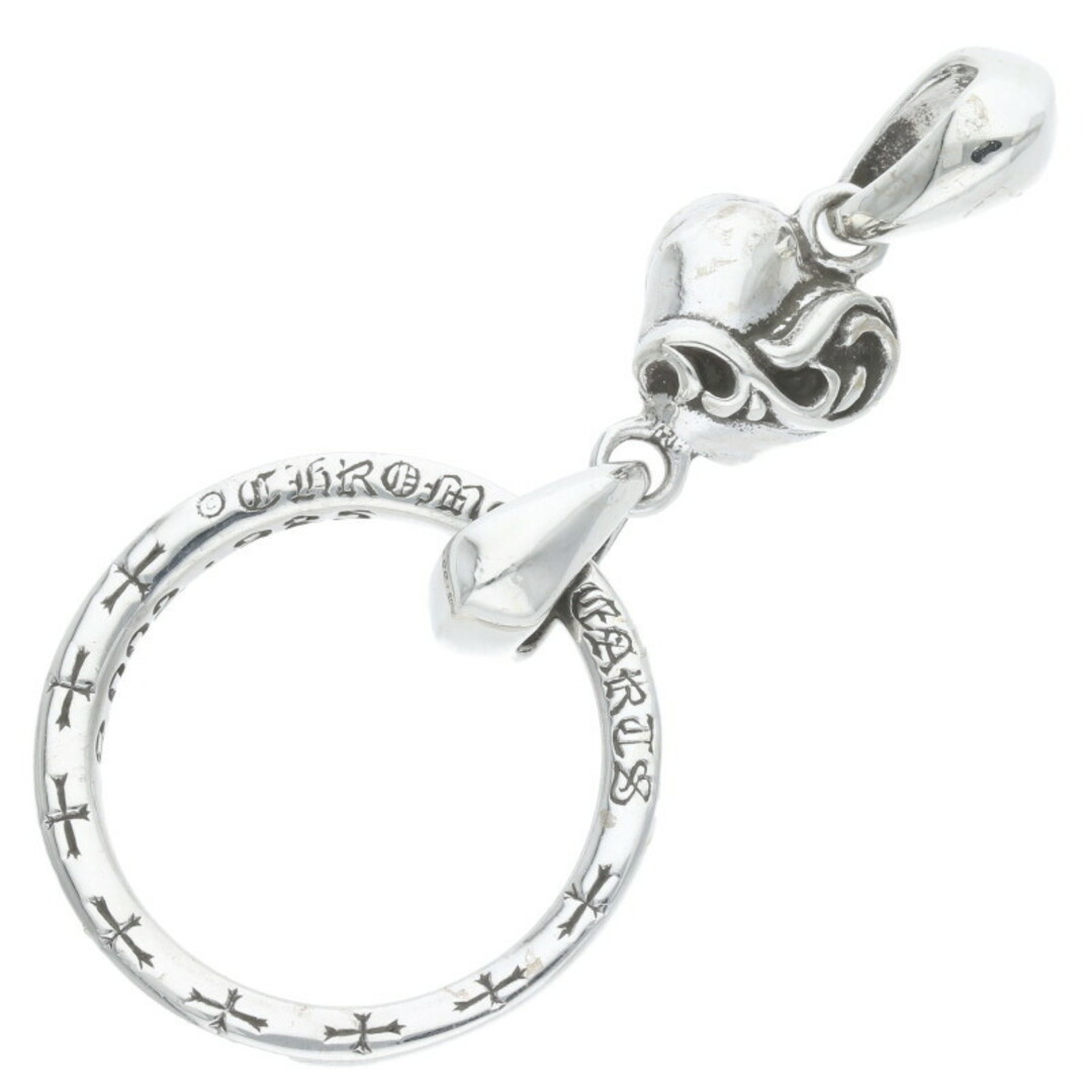 Chrome Hearts - クロムハーツ EWLP NTFL/アイウェアループ NTFL Chrome Hearts - クロムハーツ EWLP NTFL/アイウェアループ NTFL