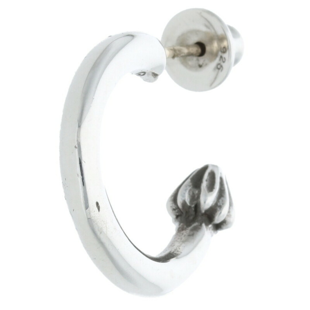 Chrome Hearts - クロムハーツ HOOP PLAIN/プレーンフープ Chrome Hearts - クロムハーツ HOOP PLAIN/プレーンフープ