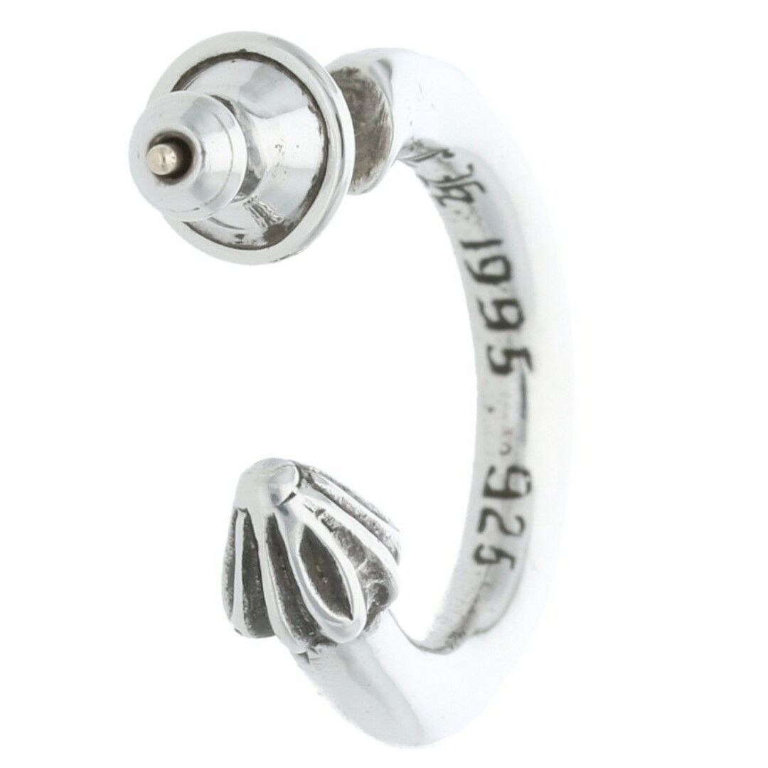 Chrome Hearts - クロムハーツ HOOP PLAIN/プレーンフープ Chrome Hearts - クロムハーツ HOOP PLAIN/プレーンフープ