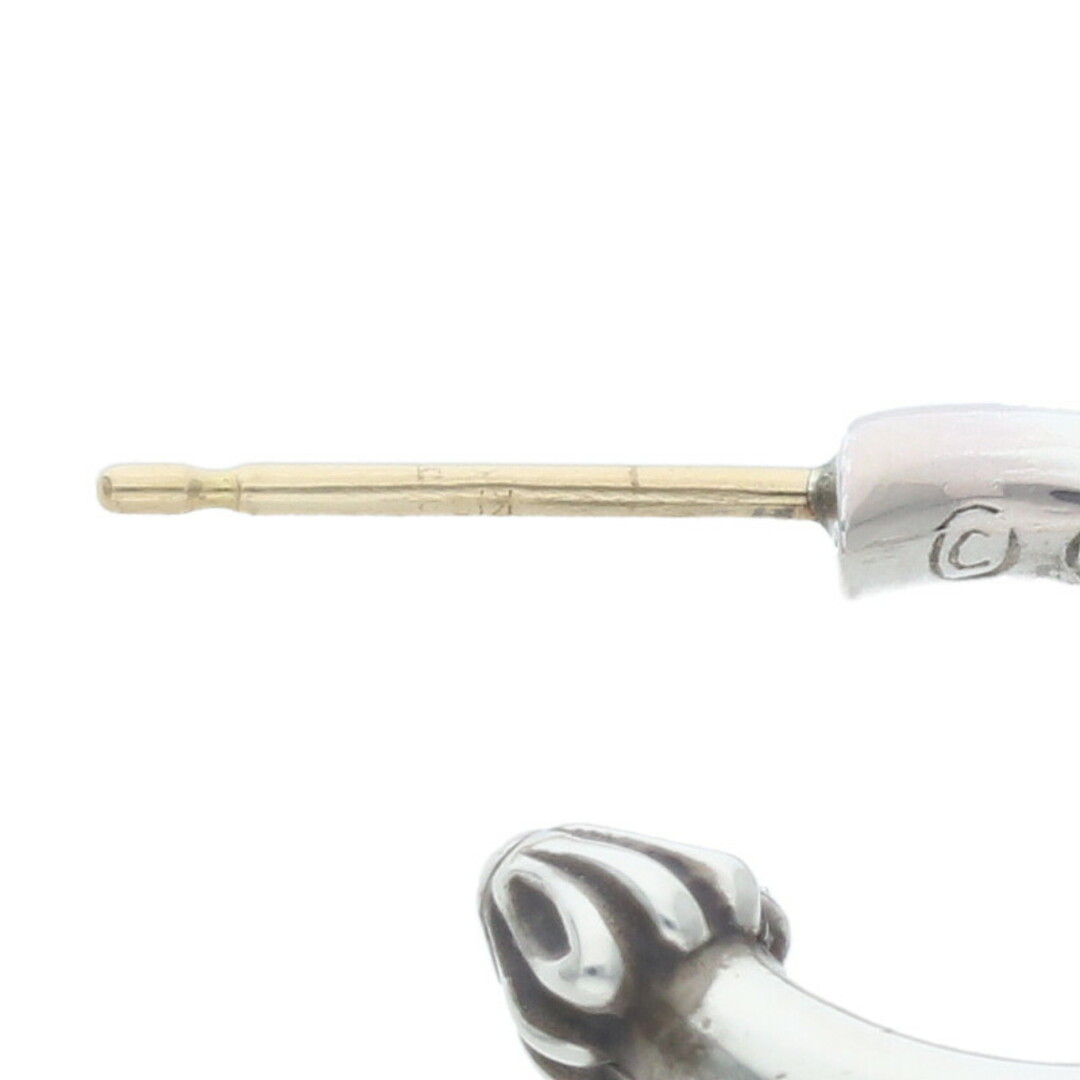Chrome Hearts - クロムハーツ HOOP PLAIN/プレーンフープ Chrome Hearts - クロムハーツ HOOP PLAIN/プレーンフープ