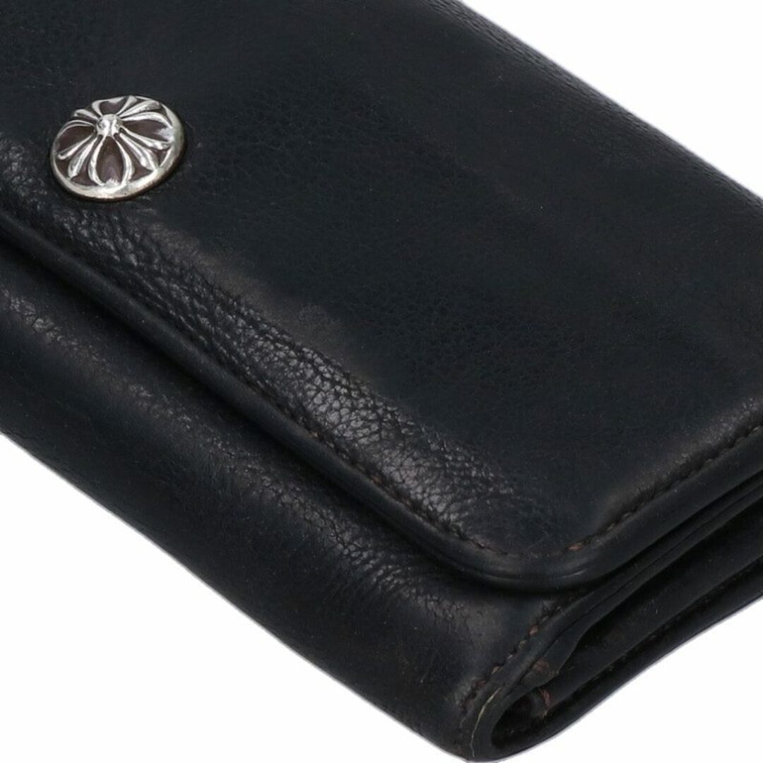 Chrome Hearts - クロムハーツ JUDY/ジュディ クロスボタン Chrome Hearts - クロムハーツ JUDY/ジュディ クロスボタン