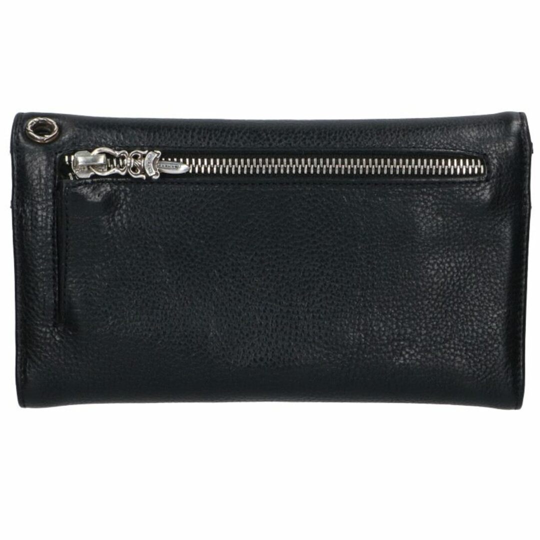 Chrome Hearts - クロムハーツ WAVE CROSS BALL/ウェーブ クロス Chrome Hearts - クロムハーツ WAVE CROSS BALL/ウェーブ クロス