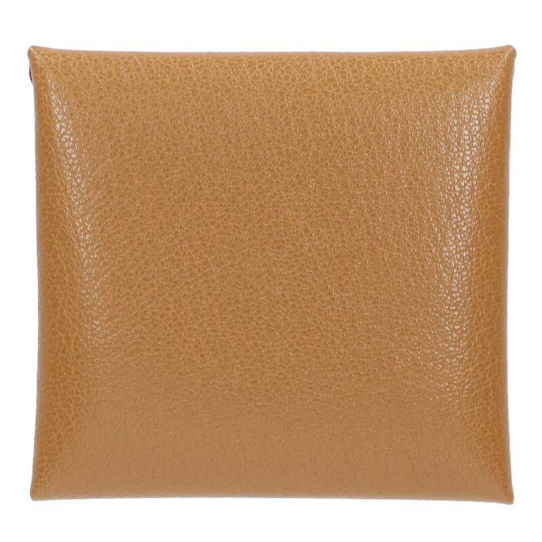 HERMES - エルメス バスティア GM W刻印 シェブルミゾルコイン HERMES - エルメス バスティア GM W刻印 シェブルミゾルコイン
