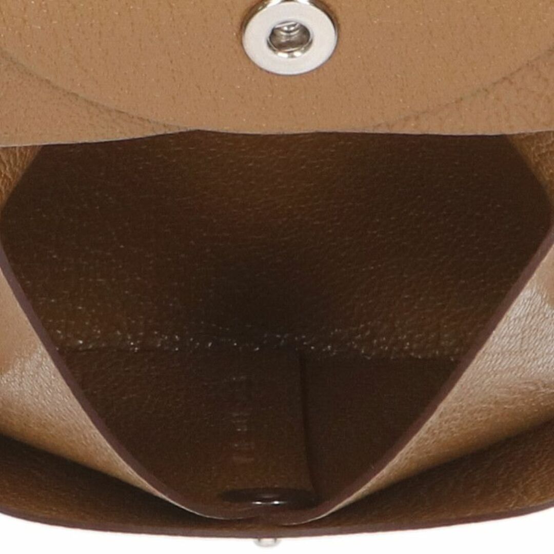 HERMES - エルメス バスティア GM W刻印 シェブルミゾルコイン HERMES - エルメス バスティア GM W刻印 シェブルミゾルコイン