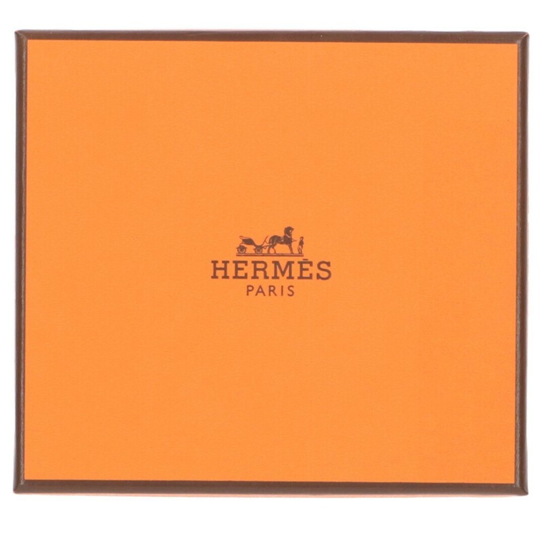 HERMES - エルメス バスティア GM W刻印 シェブルミゾルコイン HERMES - エルメス バスティア GM W刻印 シェブルミゾルコイン