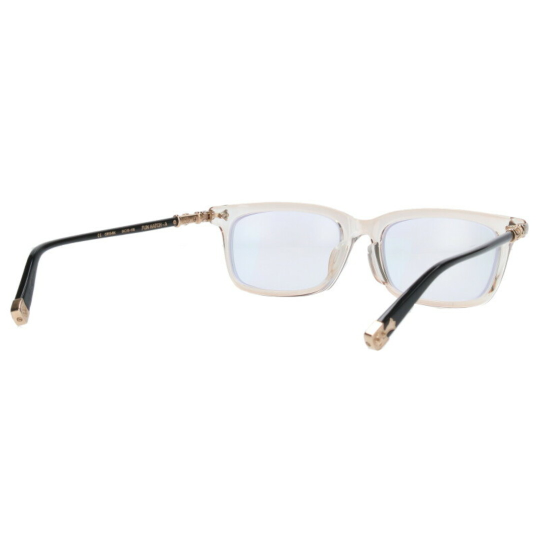 Chrome Hearts - クロムハーツ FUN HATCH-A クロステンプル Chrome Hearts - クロムハーツ FUN HATCH-A クロステンプル