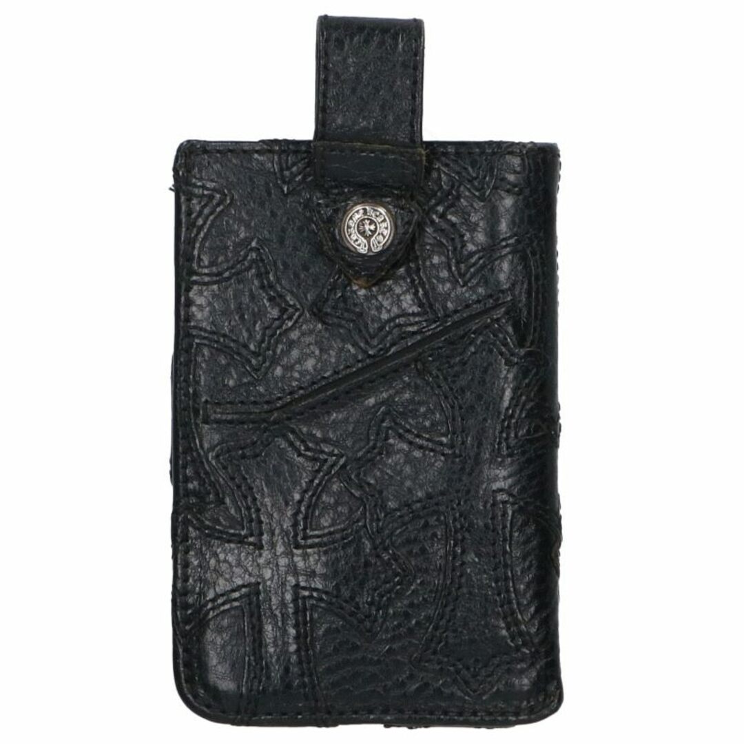 Chrome Hearts - クロムハーツ THE WAY I WALK セメタリークロス Chrome Hearts - クロムハーツ THE WAY I WALK セメタリークロス