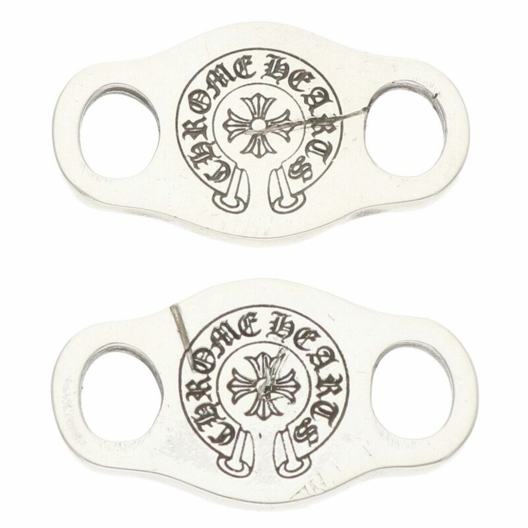 Chrome Hearts - クロムハーツ SHOELACE SET/シューレース 2個 Chrome Hearts - クロムハーツ SHOELACE SET/シューレース 2個