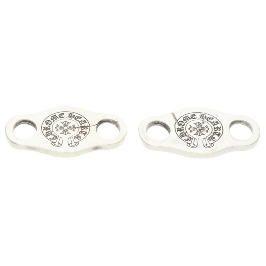 Chrome Hearts - クロムハーツ SHOELACE SET/シューレース 2個 Chrome Hearts - クロムハーツ SHOELACE SET/シューレース 2個
