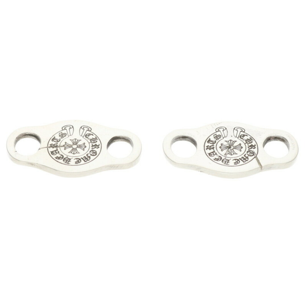 Chrome Hearts - クロムハーツ SHOELACE SET/シューレース 2個 Chrome Hearts - クロムハーツ SHOELACE SET/シューレース 2個
