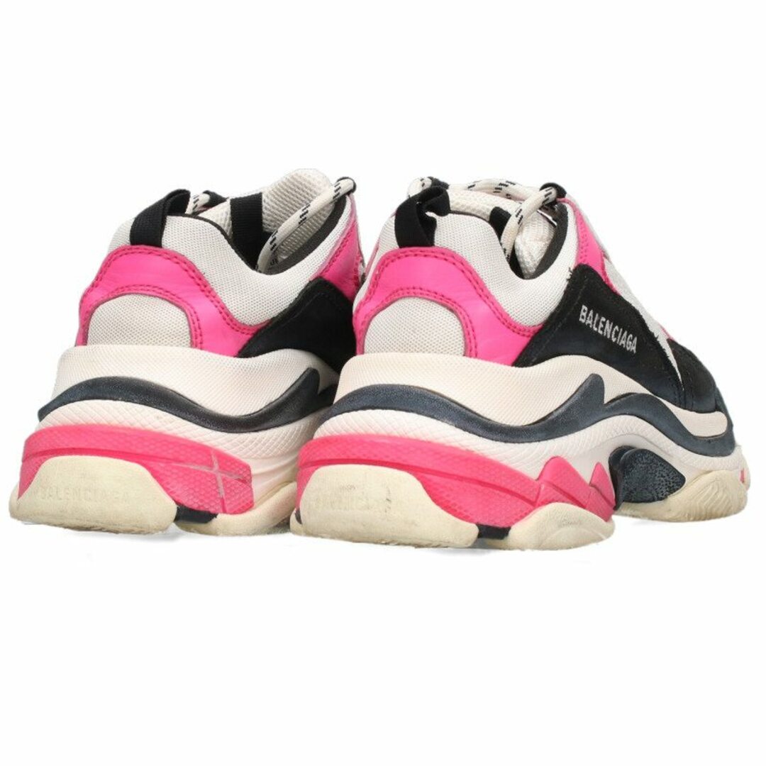 BALENCIAGA - バレンシアガ TRIPLE S TRAINERS トリプルエス BALENCIAGA - バレンシアガ TRIPLE S TRAINERS トリプルエス
