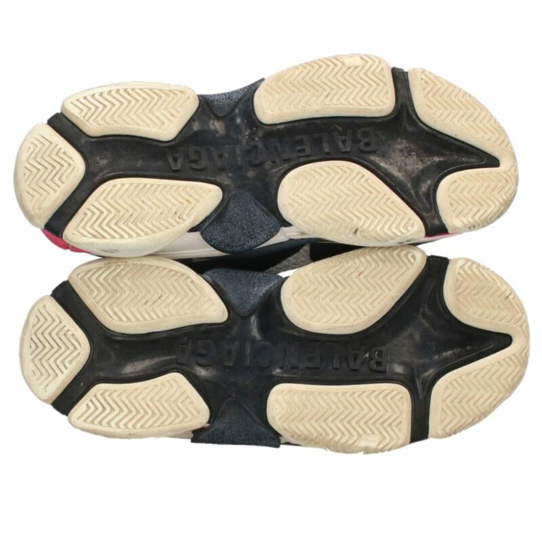 BALENCIAGA - バレンシアガ TRIPLE S TRAINERS トリプルエス BALENCIAGA - バレンシアガ TRIPLE S TRAINERS トリプルエス