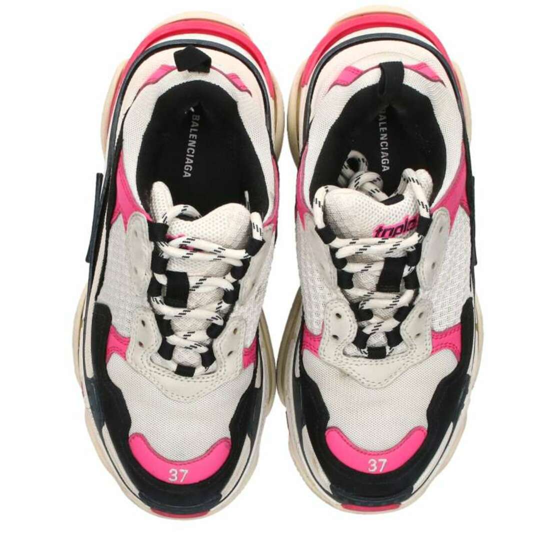 BALENCIAGA - バレンシアガ TRIPLE S TRAINERS トリプルエス BALENCIAGA - バレンシアガ TRIPLE S TRAINERS トリプルエス