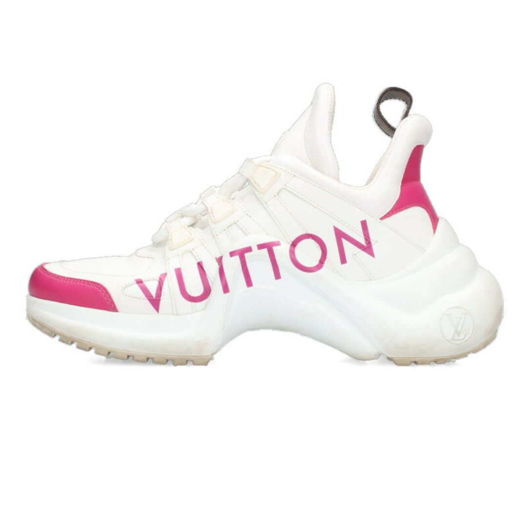 LOUIS VUITTON - ルイヴィトン アークライト・ライン ロゴ LOUIS VUITTON - ルイヴィトン アークライト・ライン ロゴ
