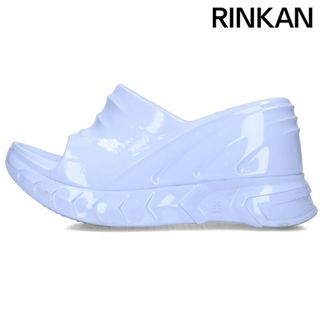 GIVENCHY - ジバンシィ MARSHMALLOW SANDAL スタッズ付きラバー GIVENCHY - ジバンシィ MARSHMALLOW SANDAL スタッズ付きラバー
