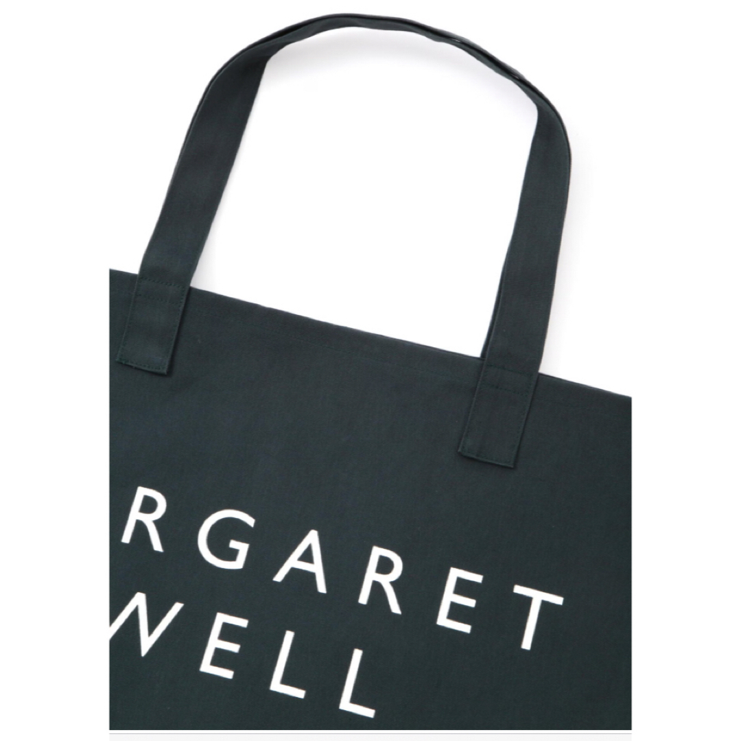MARGARET HOWELL - 【新品】タグ付きMARGARET HOWELL トート MARGARET HOWELL - 【新品】タグ付きMARGARET HOWELL トート