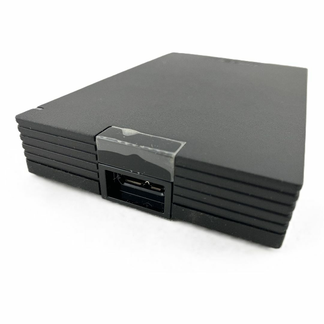 Buffalo - ◇BUFFALO ポータブル HDD 2TB HD-PCG2.0U3-GBA◇の