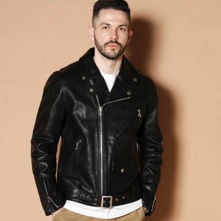 JACKROSE(レザージャケット)のフリマアイテム一覧 JACKROSE(レザージャケット)のフリマアイテム一覧