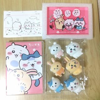 ちいかわ - ちいかわ てんし♡あくま ぬいぐるみS(えらい天使な ちいかわ - ちいかわ てんし♡あくま ぬいぐるみS(えらい天使な