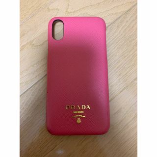 PRADA - プラダ PRADA iPhone14ケース サフィアーノ PRADA - プラダ PRADA iPhone14ケース サフィアーノ