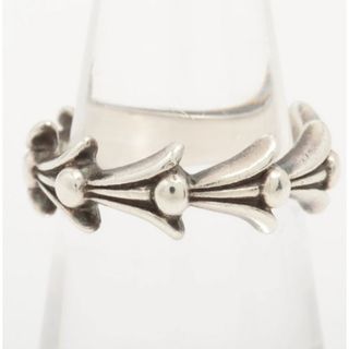 Chrome Hearts - クロムハーツ SBT BAND/SBTバンド シルバー Chrome Hearts - クロムハーツ SBT BAND/SBTバンド シルバー