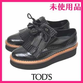 TOD'S(ローファー/革靴)のフリマアイテム一覧 TOD'S(ローファー/革靴)のフリマアイテム一覧