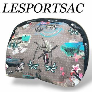 LeSportsacのフリマアイテム一覧 LeSportsacのフリマアイテム一覧