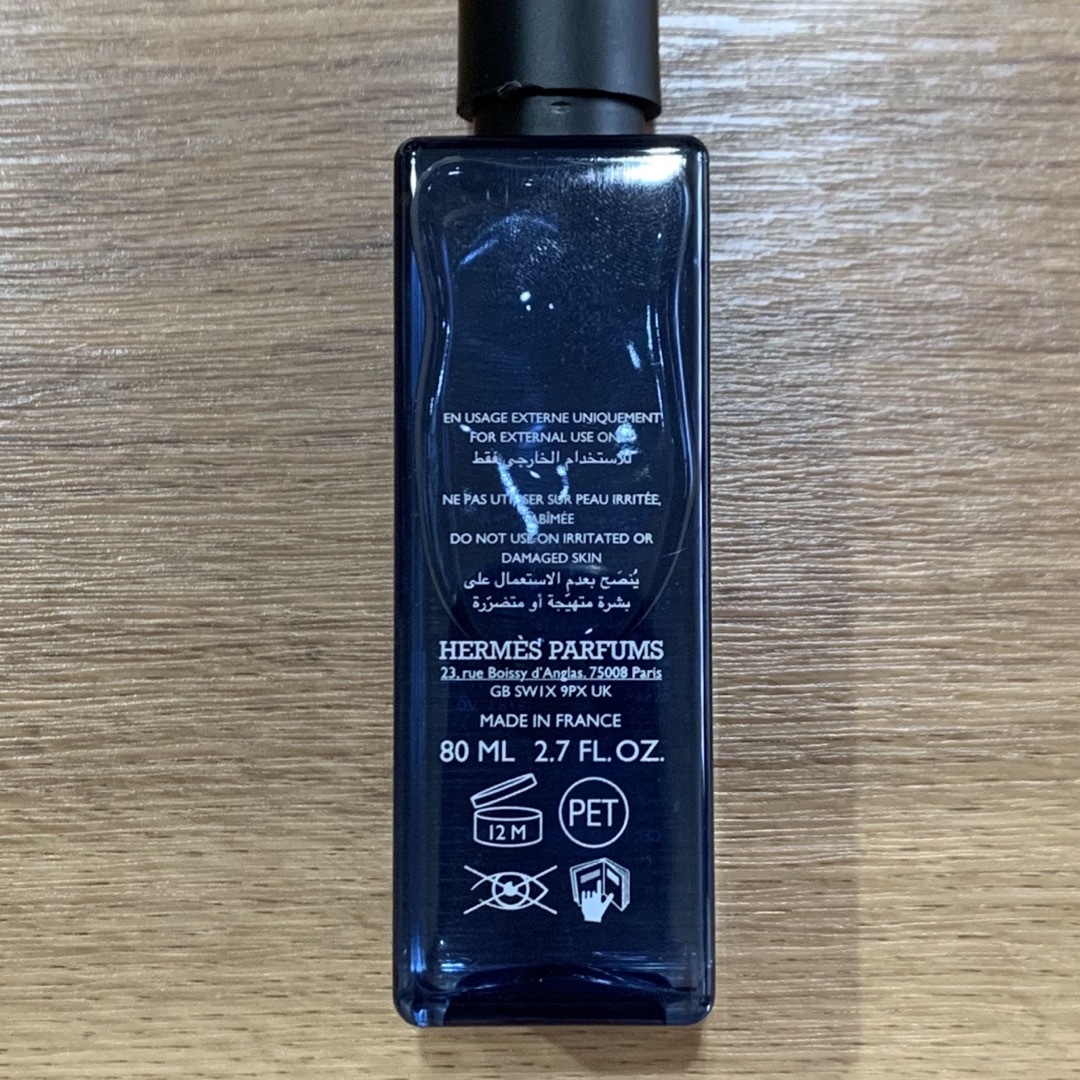 HERMES - エルメス ハンドジェルの通販 by Mocchan's shop HERMES - エルメス ハンドジェルの通販 by Mocchan's shop
