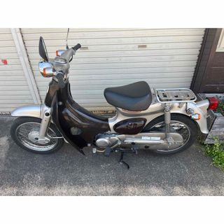ホンダ - mbx50 3段シートの通販 by kuy's shop|ホンダならラクマ ホンダ - mbx50 3段シートの通販 by kuy's shop|ホンダならラクマ