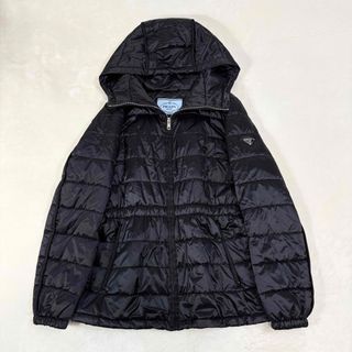 PRADA(ダウンジャケット)のフリマアイテム一覧 PRADA(ダウンジャケット)のフリマアイテム一覧
