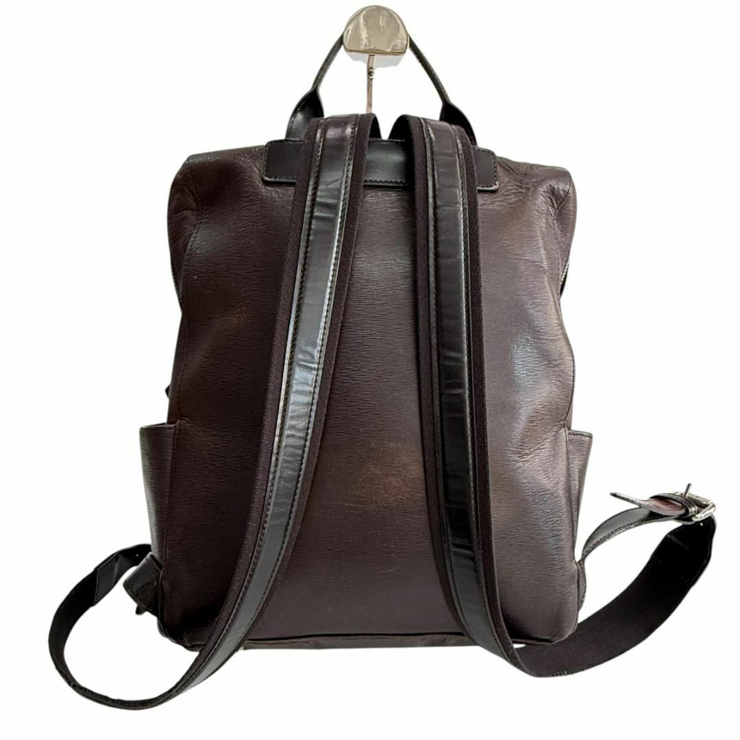 Vivienne Westwood - 良品 ヴィヴィアンウエストウッド リュック Vivienne Westwood - 良品 ヴィヴィアンウエストウッド リュック