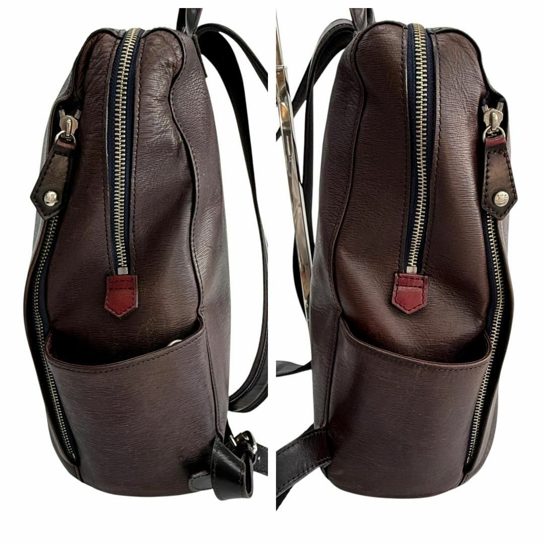 Vivienne Westwood - 良品 ヴィヴィアンウエストウッド リュック Vivienne Westwood - 良品 ヴィヴィアンウエストウッド リュック